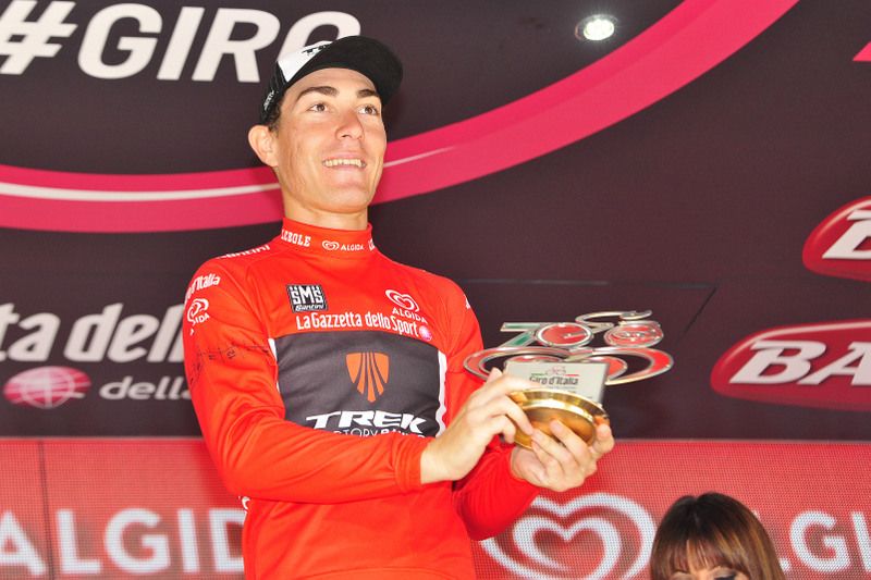 Giacomo Nizzolo (Trek)
