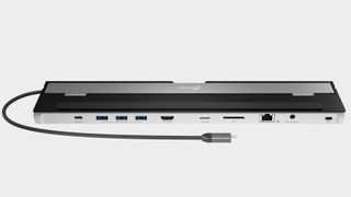 j5create usb c docking station