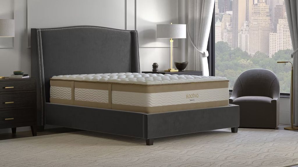 Saatva mattress sale: Experts pick this month's best deals | Tom's Guide