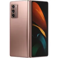 Samsung Galaxy Fold 2 at Rs 1,49,999
