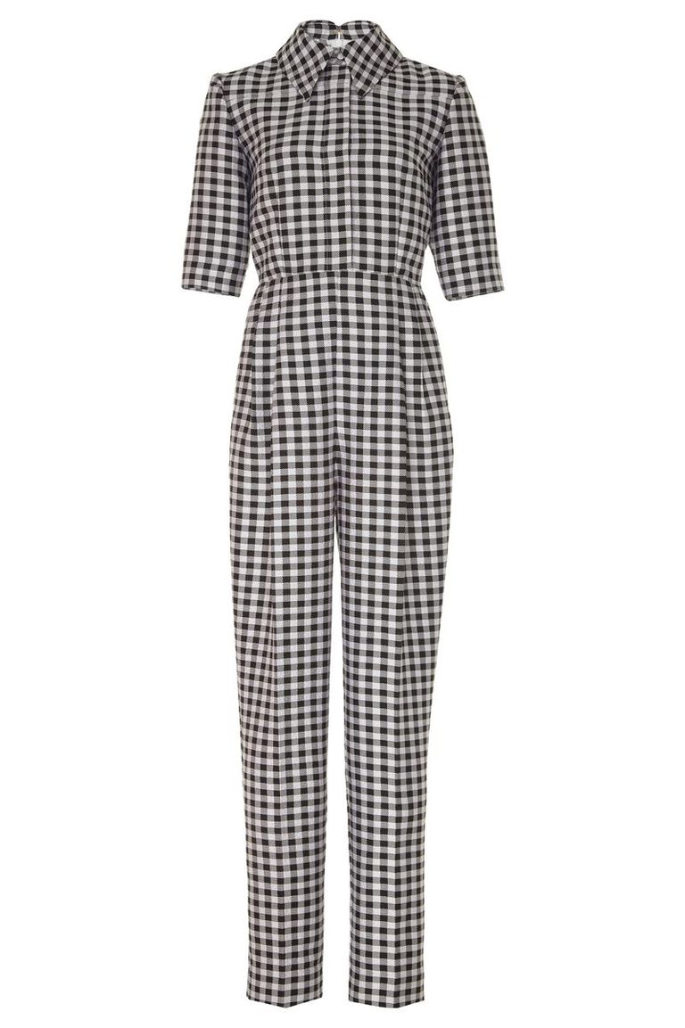 WorkAppropriate Jumpsuits 2023 Chic Jumpsuits for Work Marie Claire