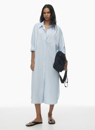 Wilfred, Islington Poplin Dress