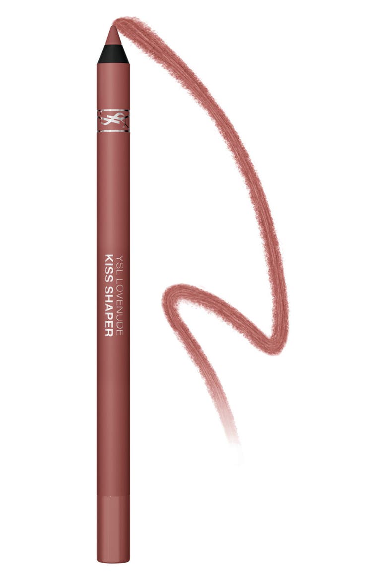 Kiss Shaper Sculpting Lip Liner