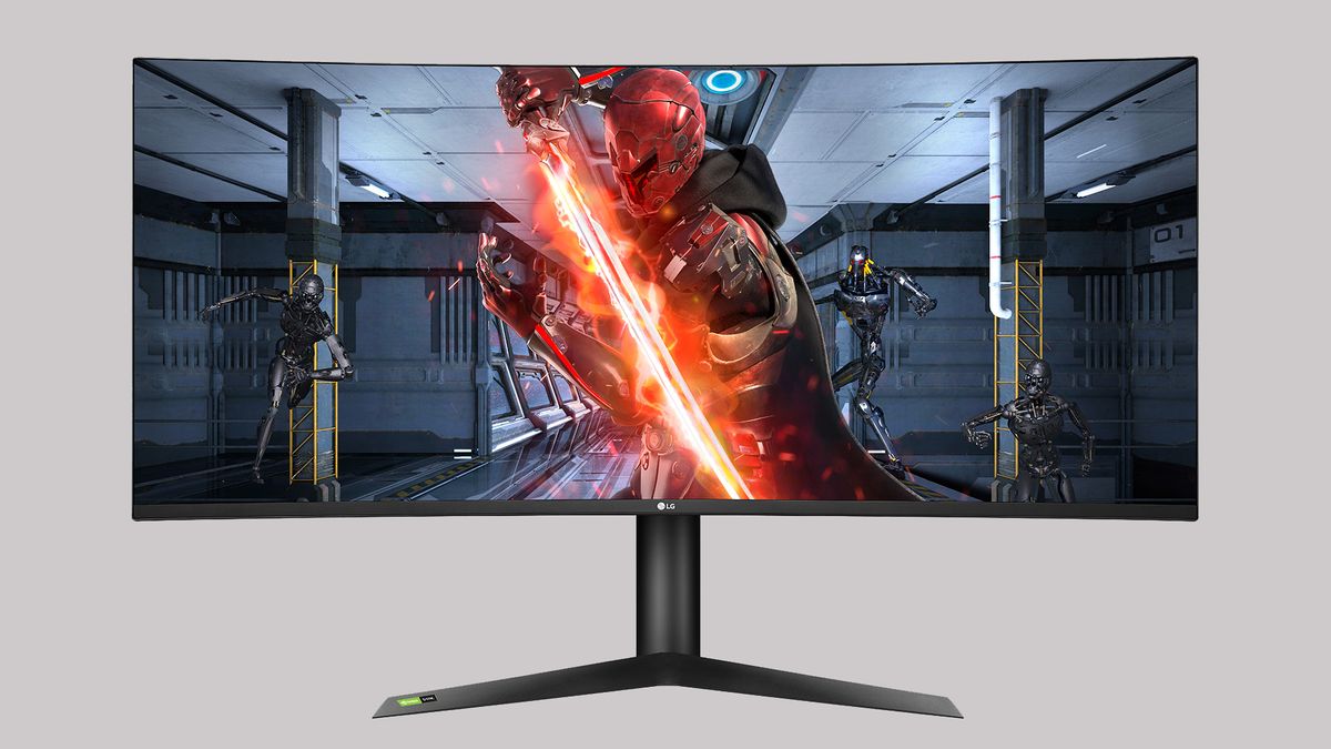 LG&#039;s UltraGear 38GL950G