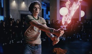 Scott Pilgrim