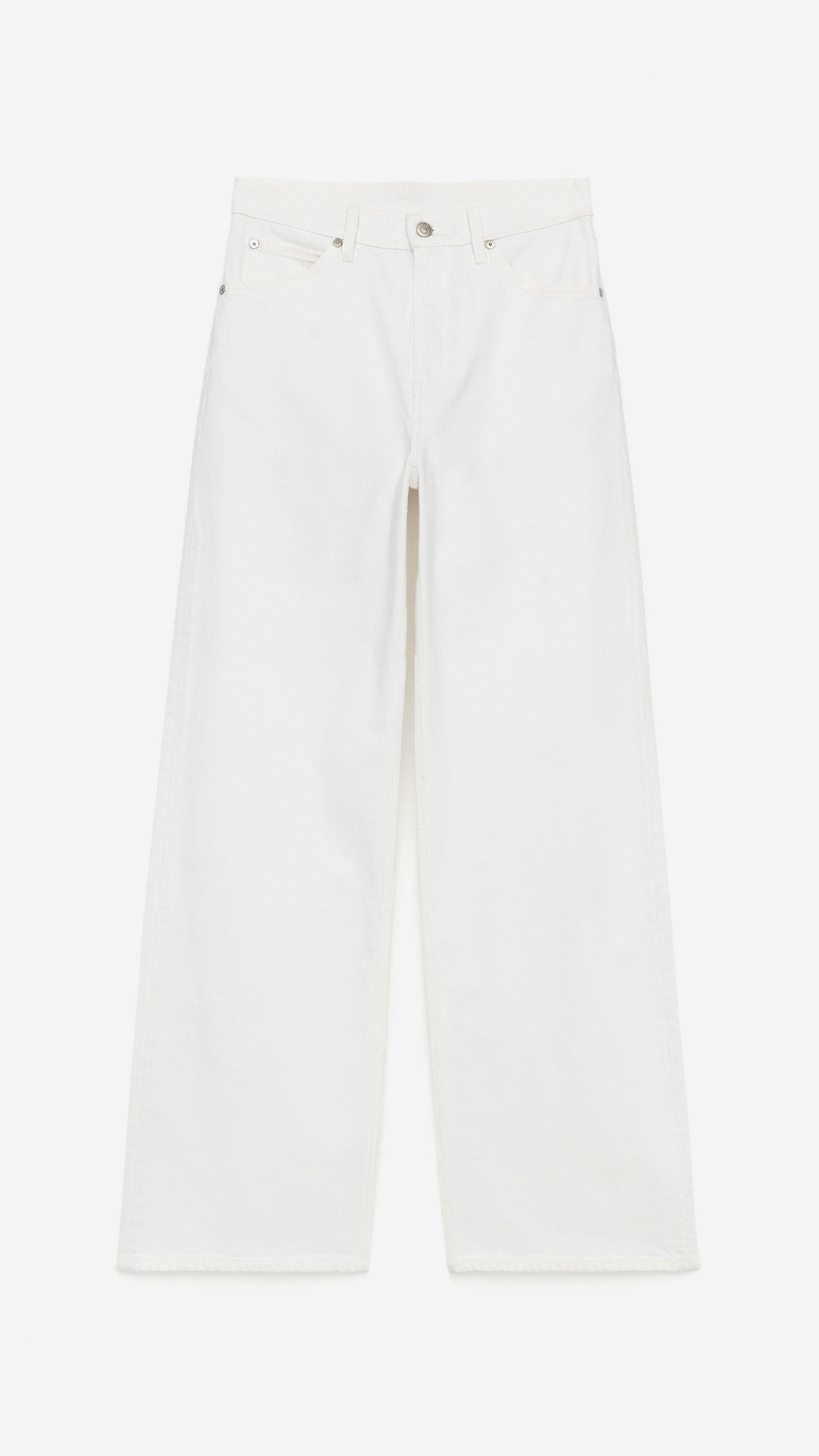 ARKET, Lupine Flared Jeans