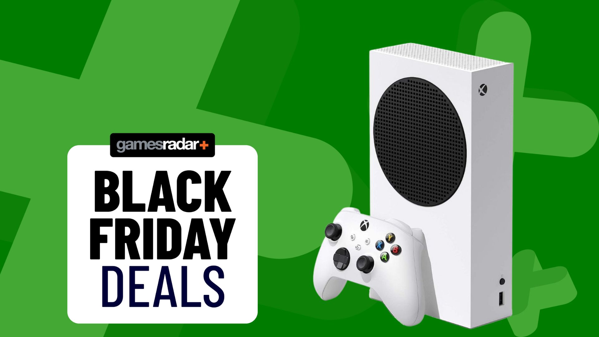 Too busy for gaming these days? This Black Friday Xbox deal could help ...
