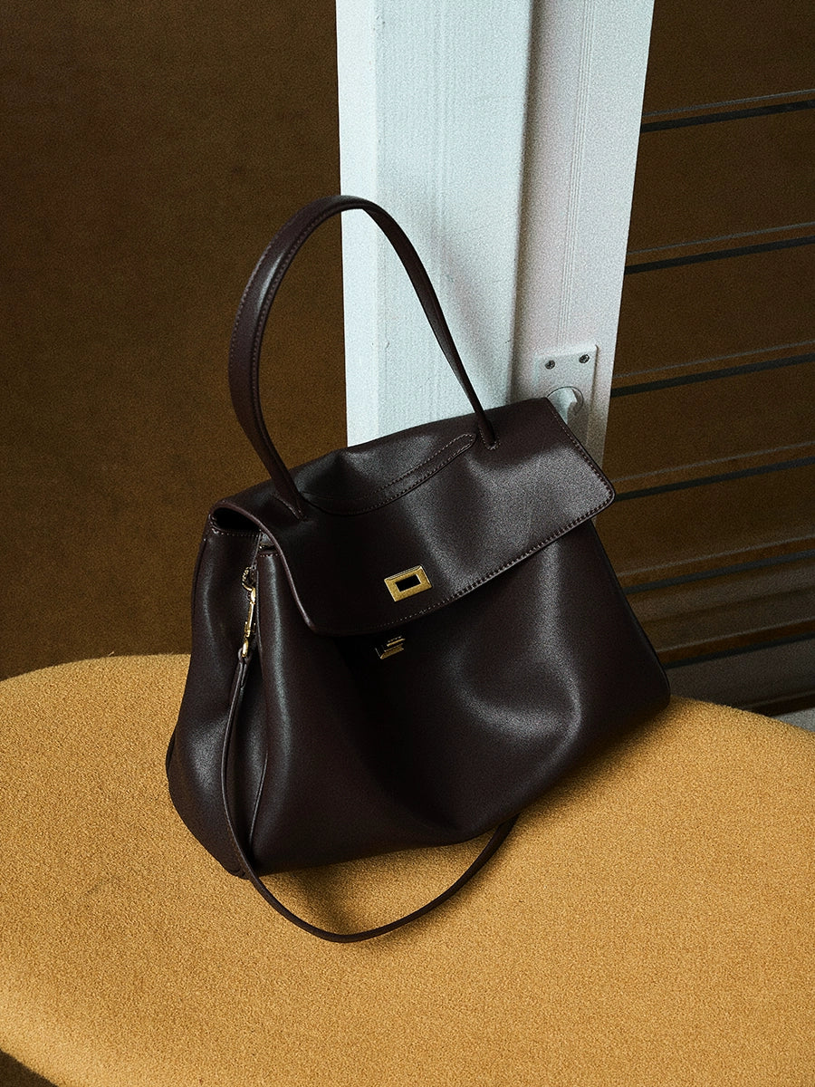 Lazy Retro Shoulder Bag