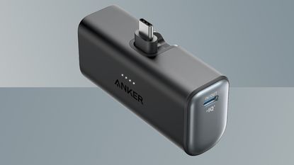 Anker Nano power bank