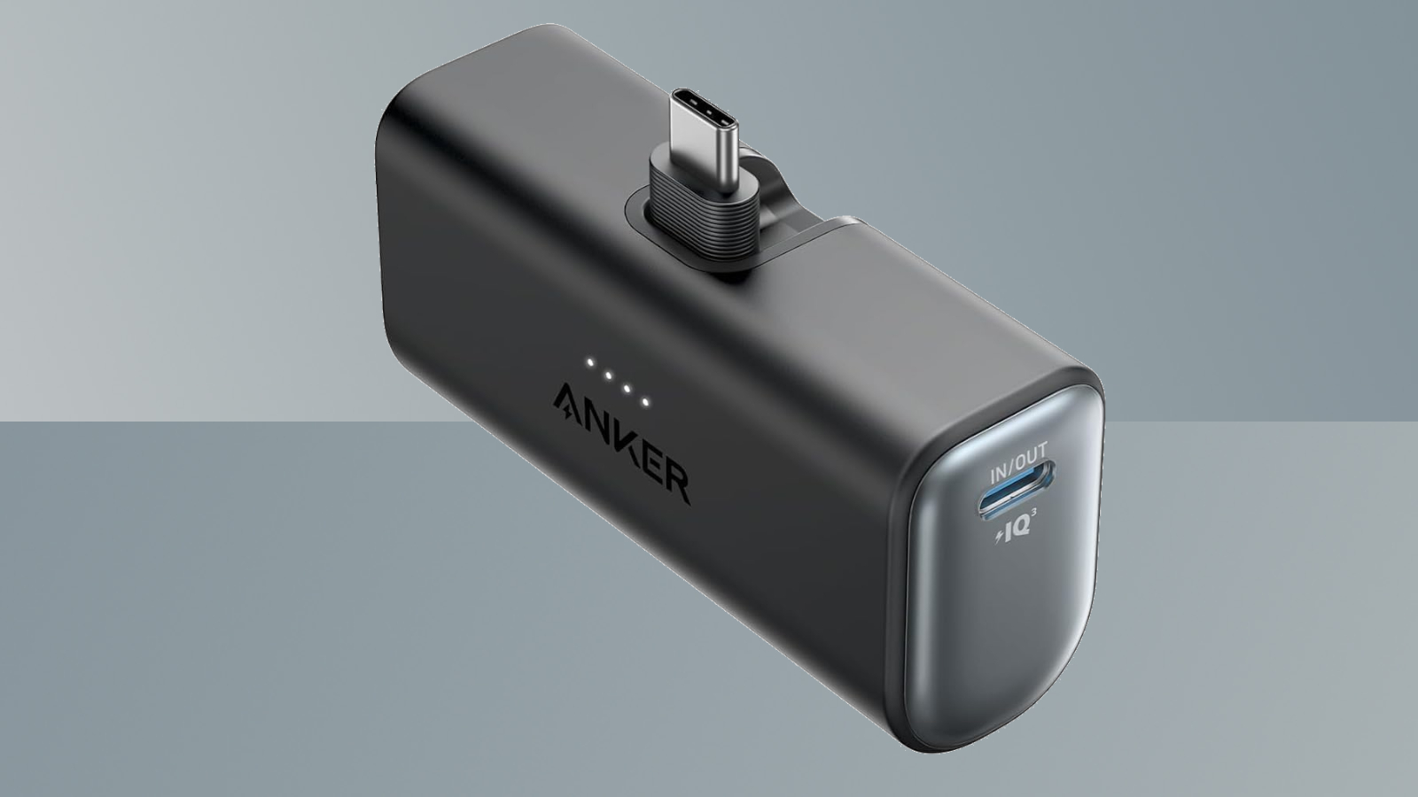 Anker Nano power bank