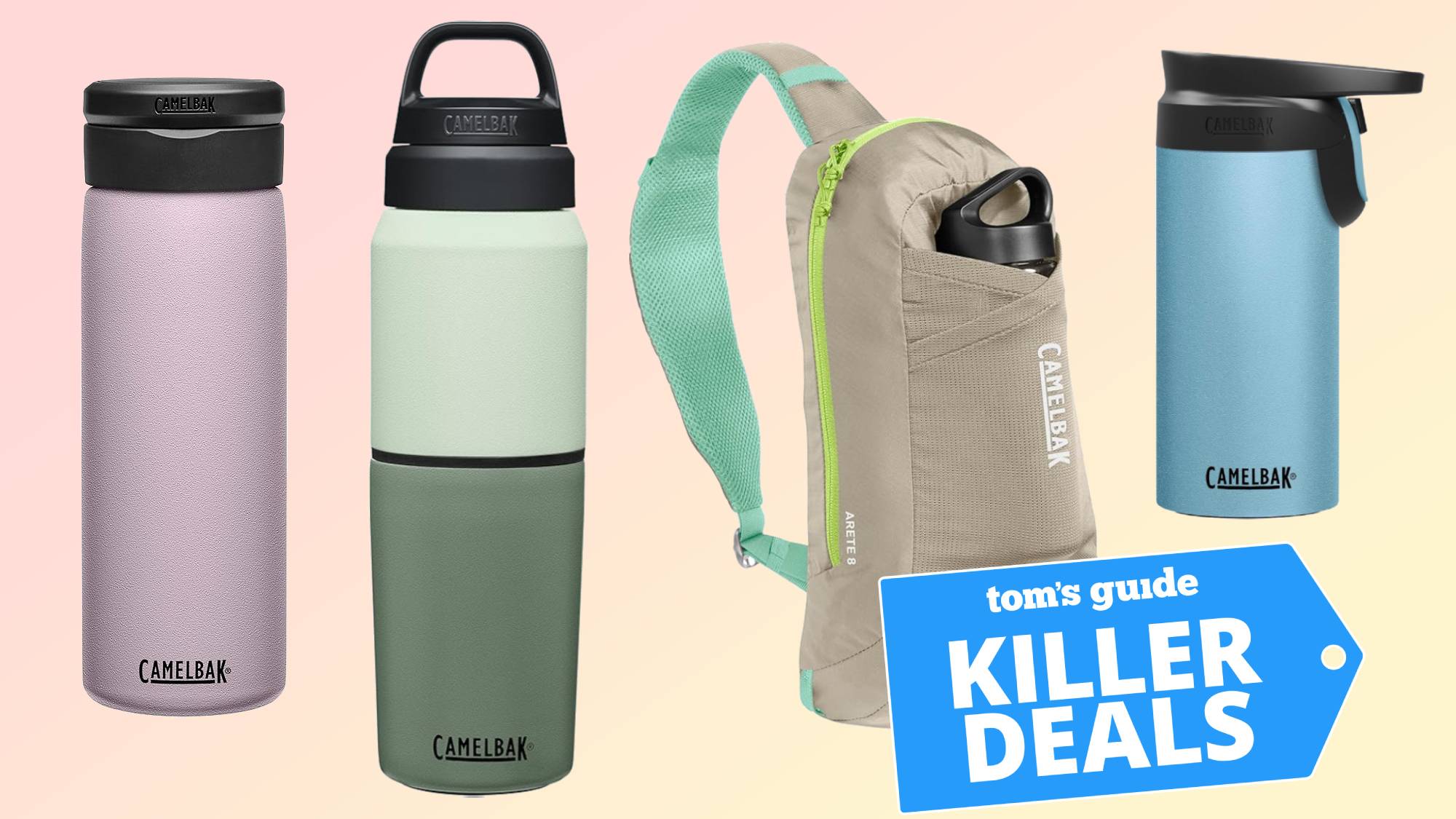 CamelBak
