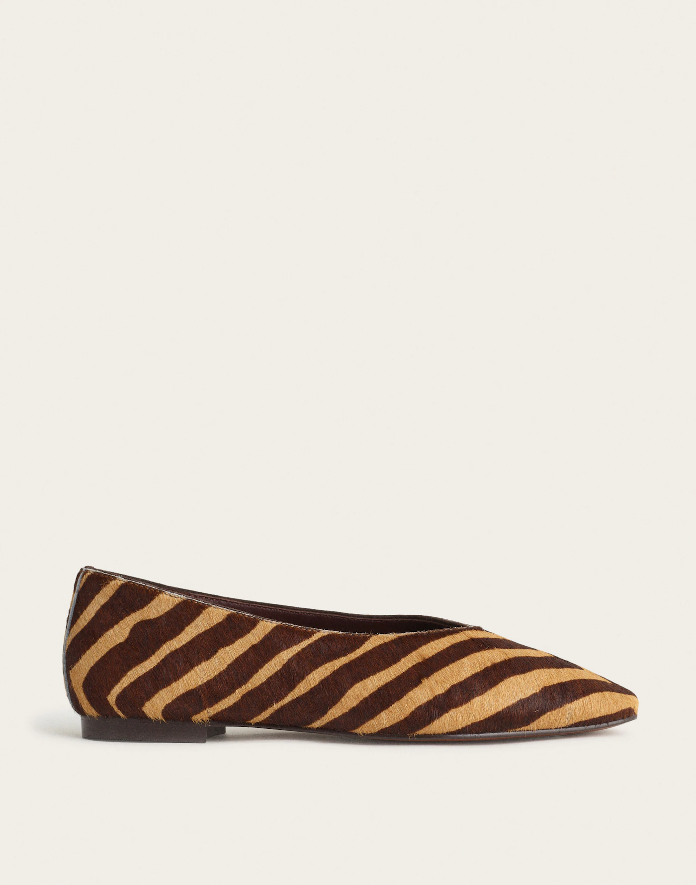 The Mylie Ballet Flat