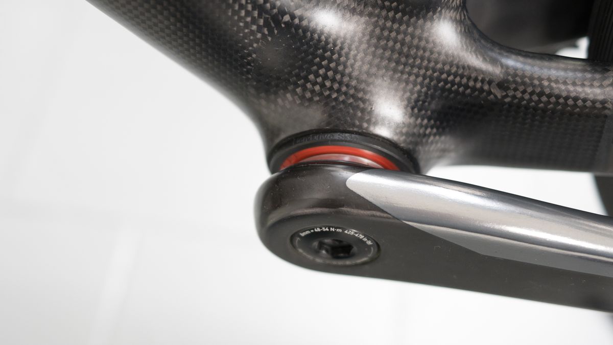 Festka Spectre bottom bracket