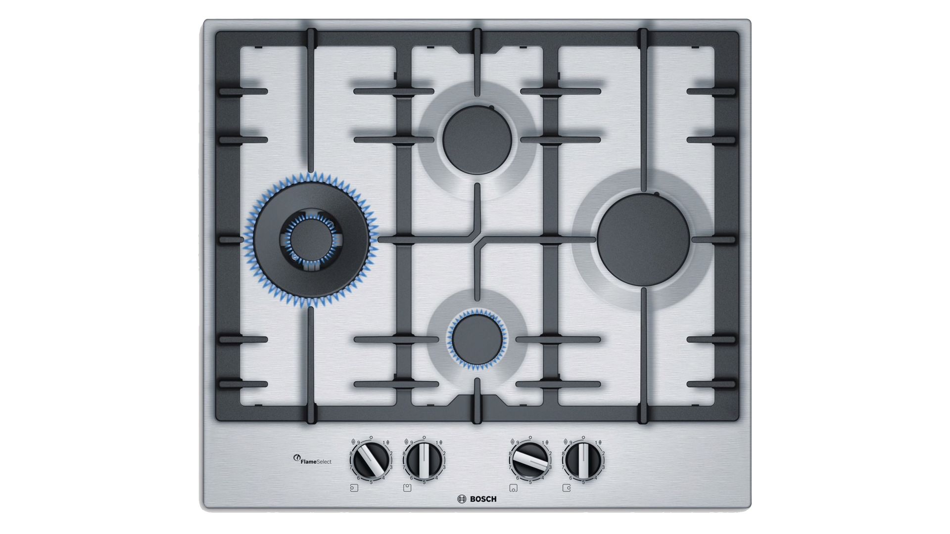 Best gas hob for all budgets T3