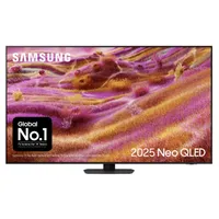 Samsung QN90F – 55-inch MiniLED Neo QLED Smart TV Samsung QN90F – 55-inch MiniLED Neo QLED Smart TV