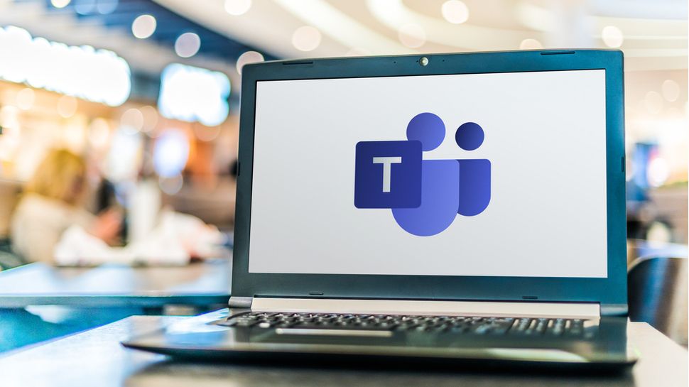 Microsoft Teams update will let you flirt with the forbidden fruit