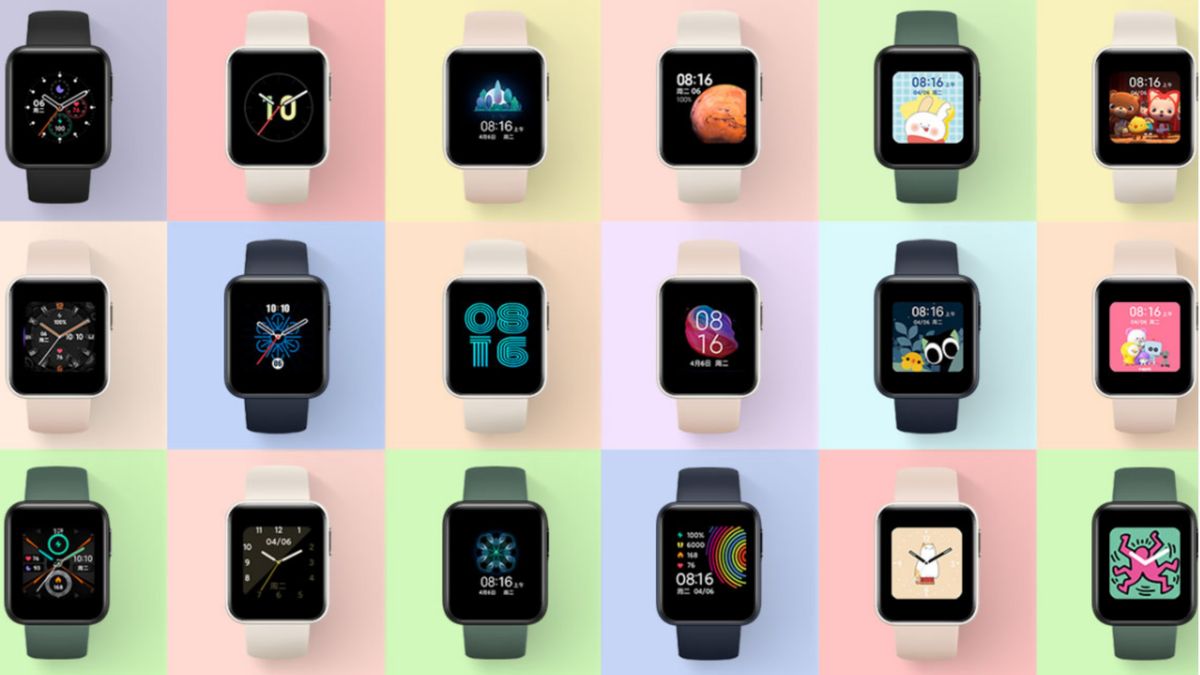 Redmi Watch