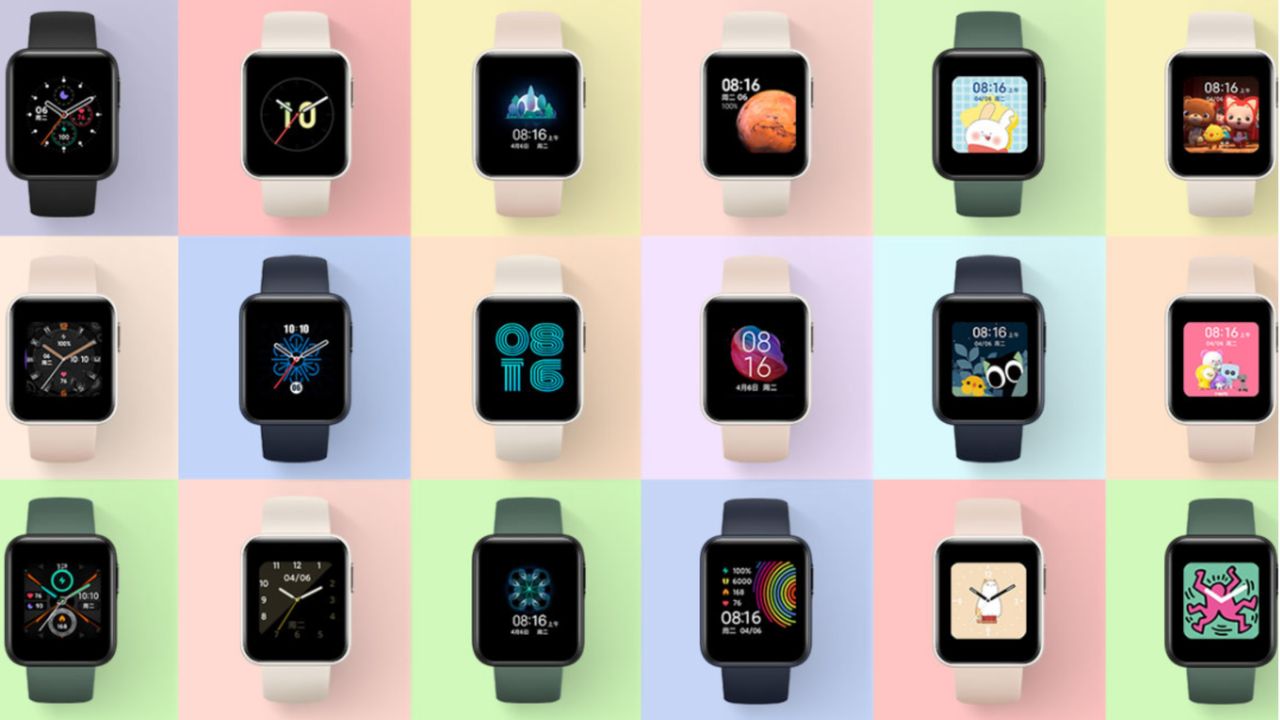 Redmi Watch