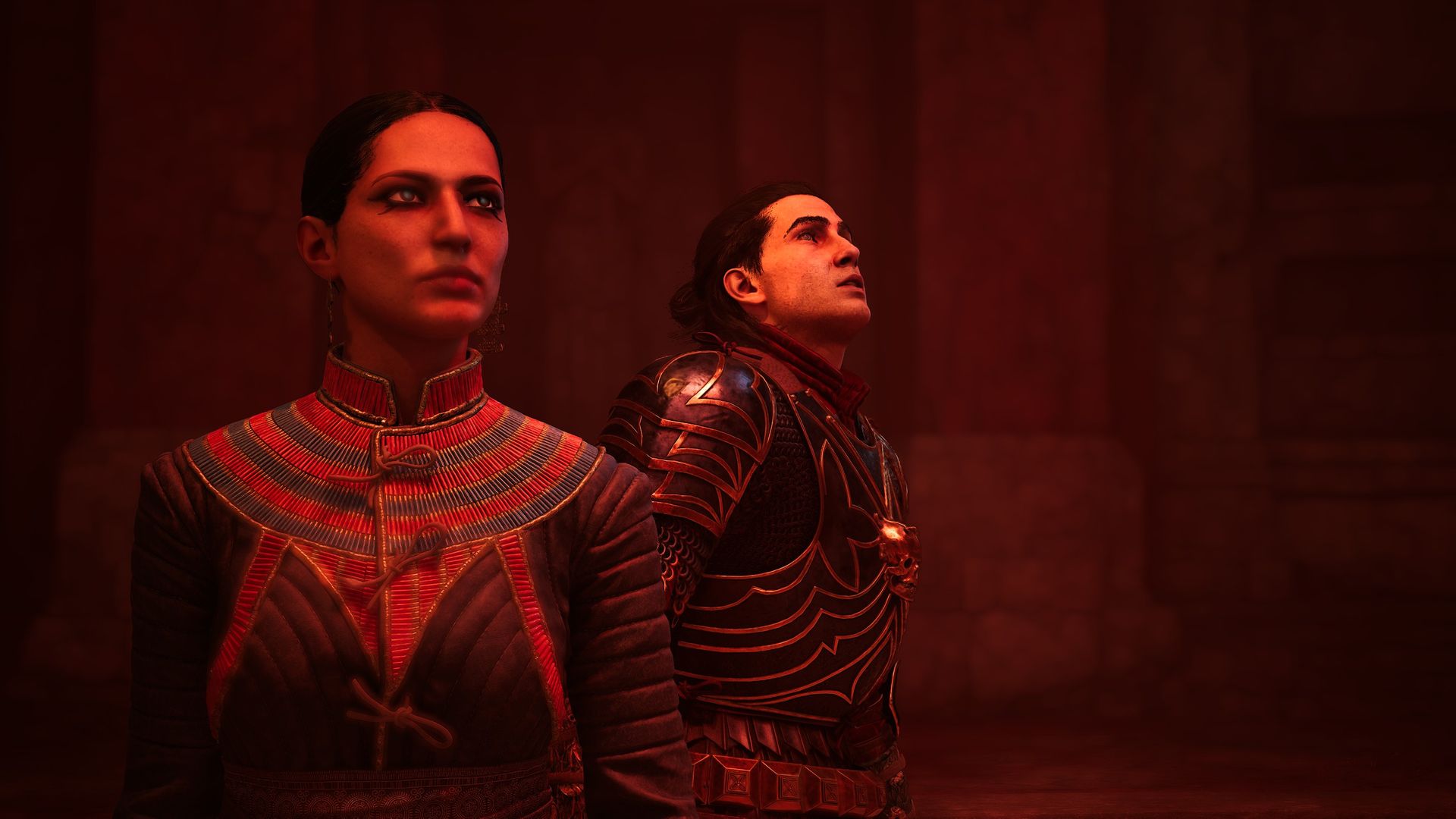 6 things I need from The Blood of Dawnwalker's sequel