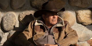 Yellowstone John Dutton Kevin Costner Paramount Network