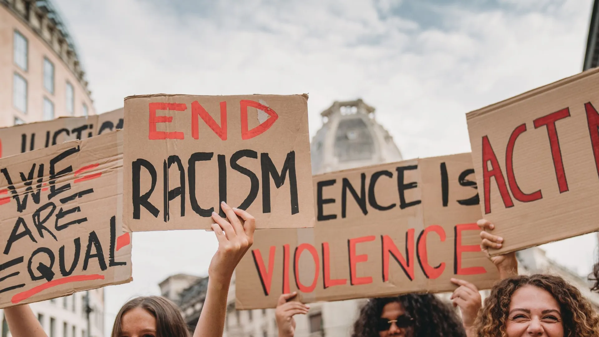 Is This England? For people of colour, ‘Belonging’ and ‘Britishness’ are so often conditional 