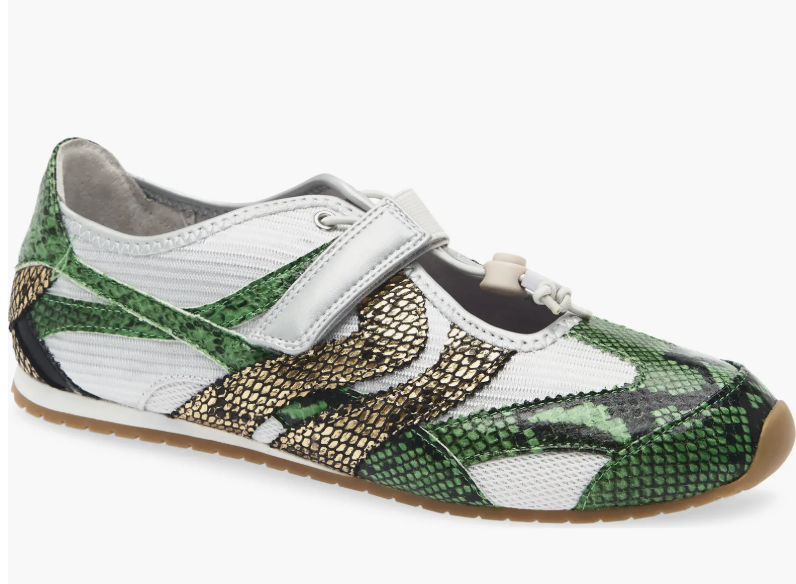 Steve Madden, Viper Sneaker