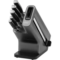 Ninja Foodi StaySharp Knife Block
