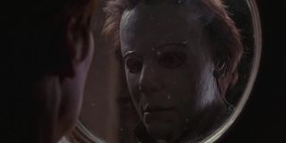 Michael Myers in H20