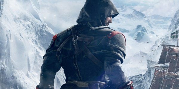 Assassin's Creed Rogue' Could Be the Most Underrated Game in the Series