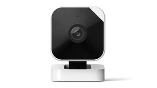 Best cheap security cameras: Abode Cam 2