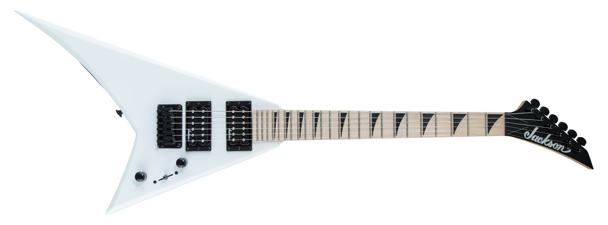 Jackson Summer NAMM 2019 guitar releases