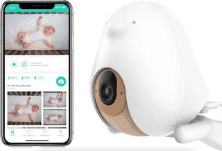 Cubo Ai Plus Smart Baby Monitor