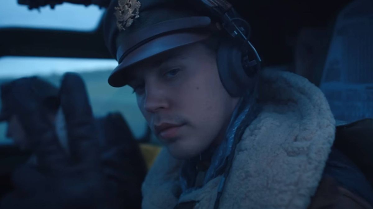 How many episodes are there in Masters of the Air? | GamesRadar+