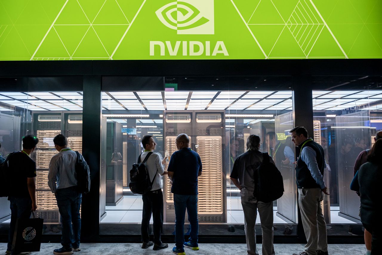 Approvals for Nvidia and AMD AI chip exports to China stall under government bottleneck — 20% staff turnover hobbles Bureau of Industry and Security