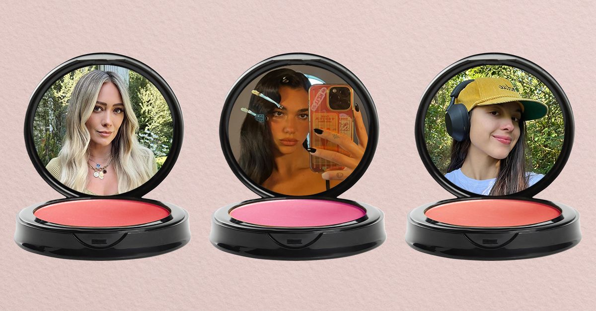 These 10 Celeb-Approved Beauty Products Are On Sale RN