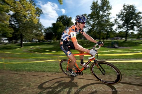 Barry Wicks (Kona)