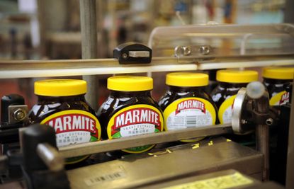 marmite