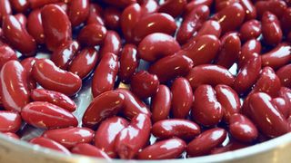 Kidney beans