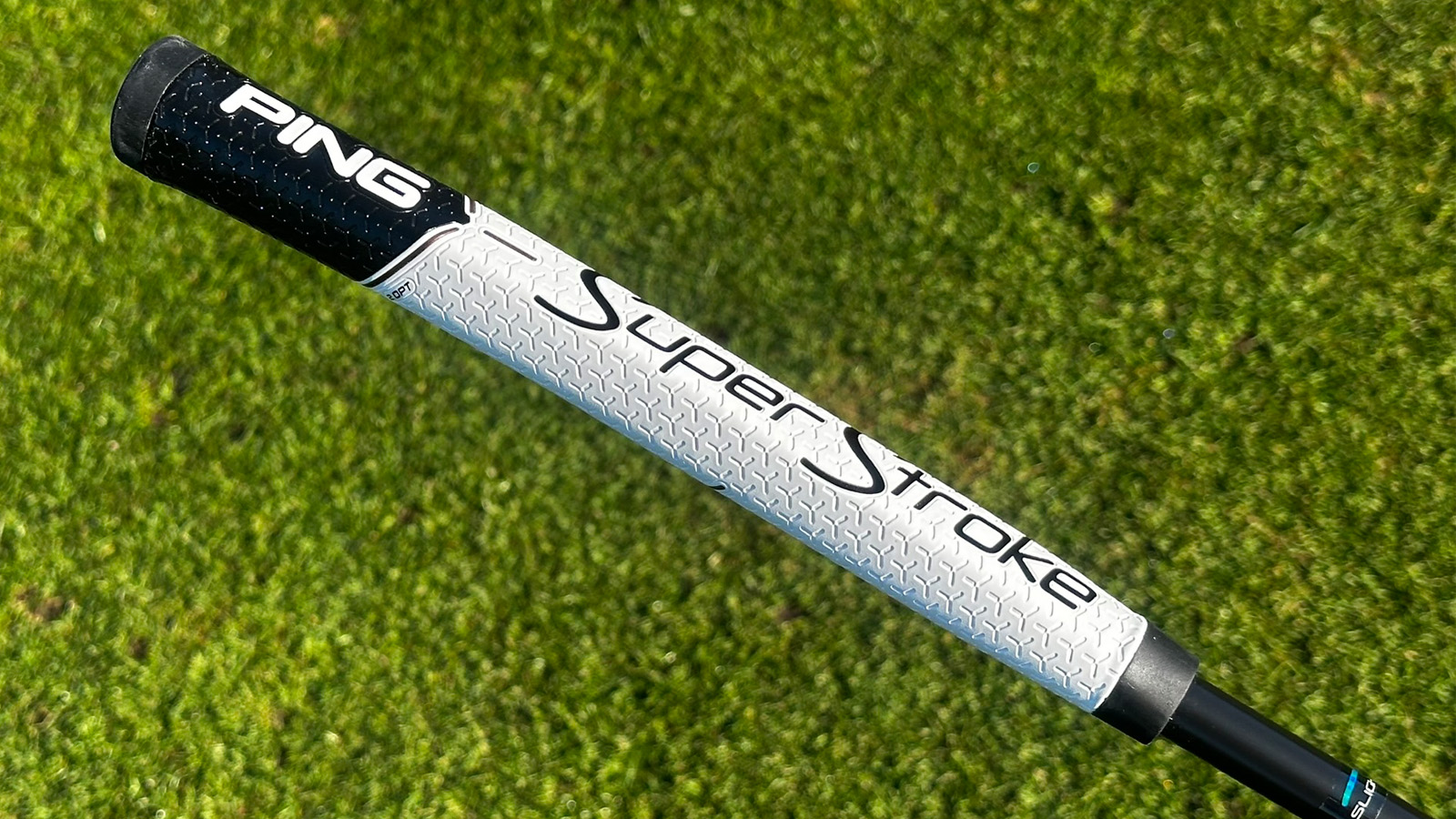 Ping Scottsdale TEC Ketsch Onset