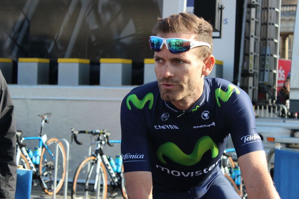 Jose Joaquin Rojas (Movistar)