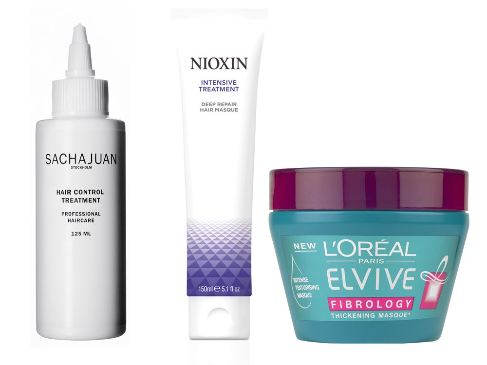 The 5 Best Products for Maximum Hair Growth | Marie Claire UK