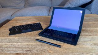 Lenovo ThinkPad X1 Fold