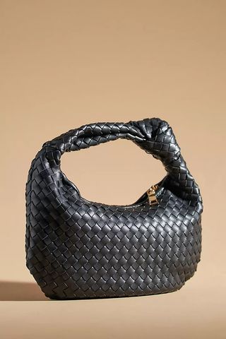 Brigitte woven bag