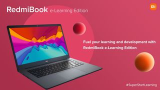 RedmiBook e-Learning Edition
