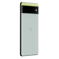 Google Pixel 6, £599 | Google