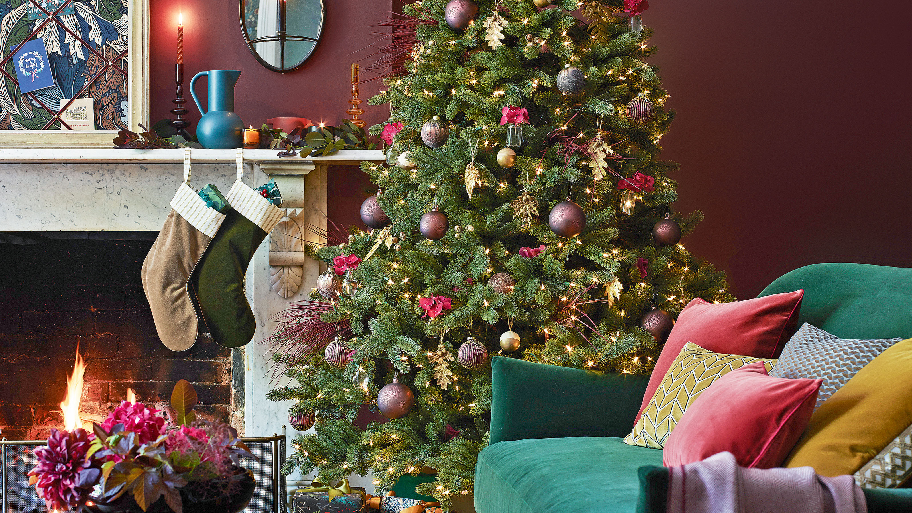 Decorate Your Christmas Tree With My 24 Expert Tips, 55% OFF
