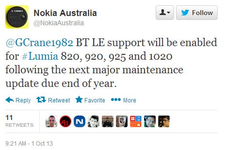 Nokia Australia