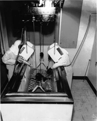 medical experiments on us soldiers