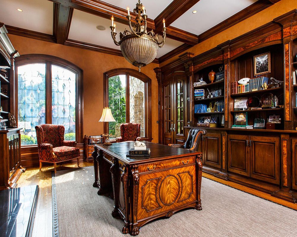 JetBlue founder, David Neeleman, lists huge Connecticut home | Homes ...