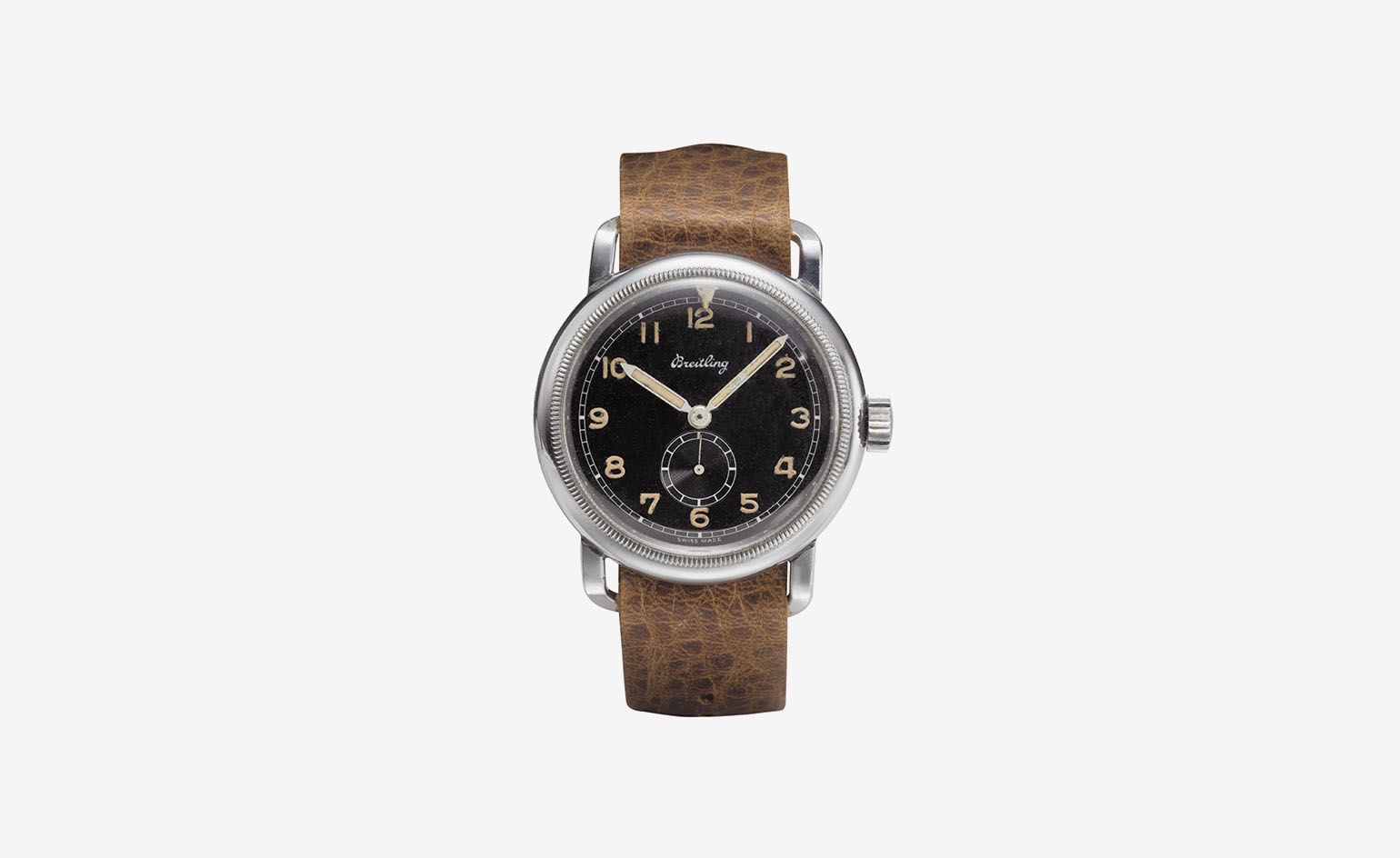 Bretiling Pilot Ref. 768